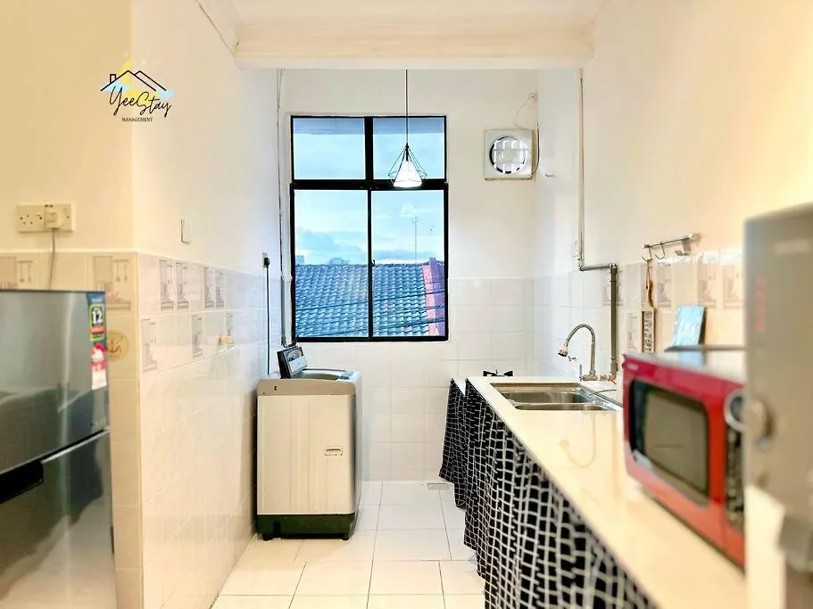 8Pax3Minsdrivetojonkertownarea Villa Malacca